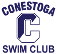 Conestoga Swim Club Logo